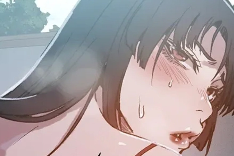 ¡Cada Vez Más Agresivo! Leer RAW Secret Class Capítulo 297 Español Daeho Ya No Tiene Remedio.