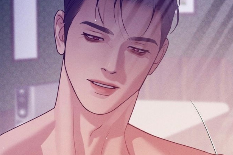 Manhwa Pearl Boy : Ignite The Dawn Capítulo 45 en Español Enfermedad Crónica Terminal