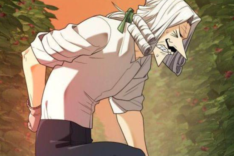 Leer Manhwa The Greatest Estate Developer (El Mejor Ingeniero Del Mundo) Capítulo 214 en Español, Trabajando duro como un caballo