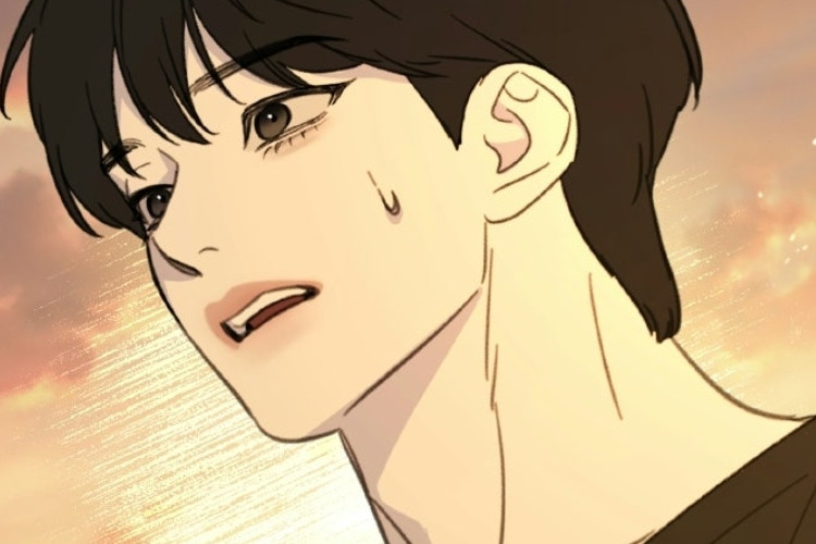 Manhwa Amor dulce, convivencia ardiente Capítulo 23 Scan Español Que Ahora Me Cuesta Mucho Contenerme