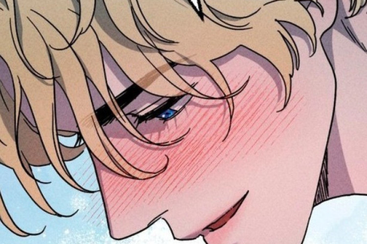 ¡Delicias nocturnas! Leer Manhwa El Amor llega en una Noche Iluminada Capítulo 13 en Español Scan