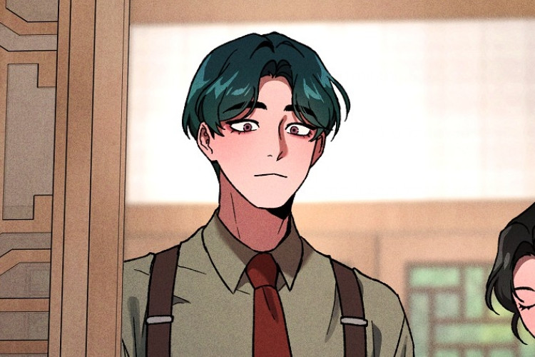 Leer Manhwa BL Libera tu personalidad Capítulo 21 en Español Esta Pareja Es La Mejor En Cuanto A Contacto Físico