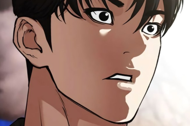 Leer Manhwa Lookism Capítulo 580 enEspañol Jungoo Ha Llegado A La Batalla De Incheon