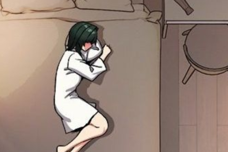 ¡Simplemente acéptalo todo! Leer Manhwa Deja de Fumar! (Stop Smoking!) Capítulo 81 Español