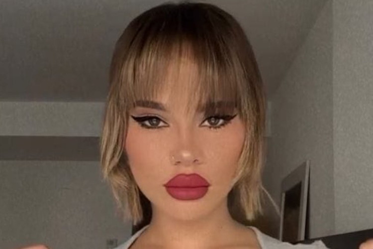 Enlace de video de Carolina Cazadora se vuelve viral Polémica filtrada en Reddit y Twitter Duración completa