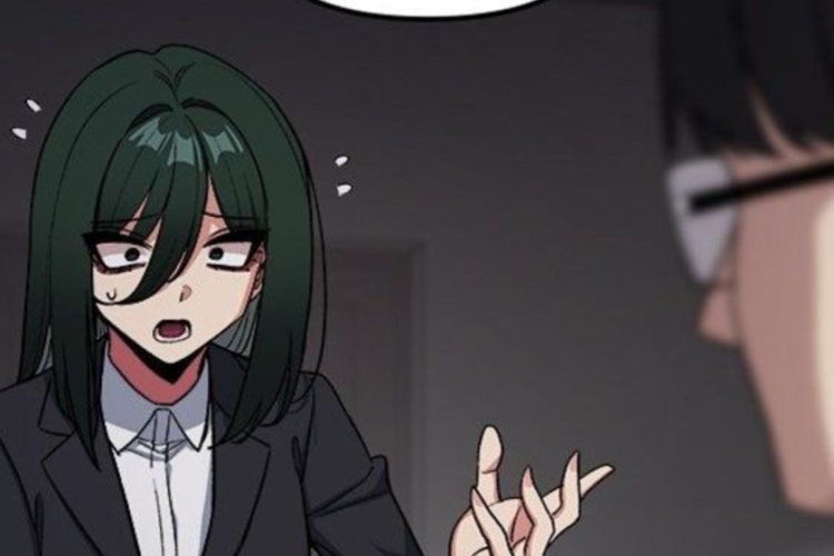 Leer Manhwa Deja de Fumar! (Stop Smoking!) Capítulo 87 Español, Recordando el pasado con la vieja compañía