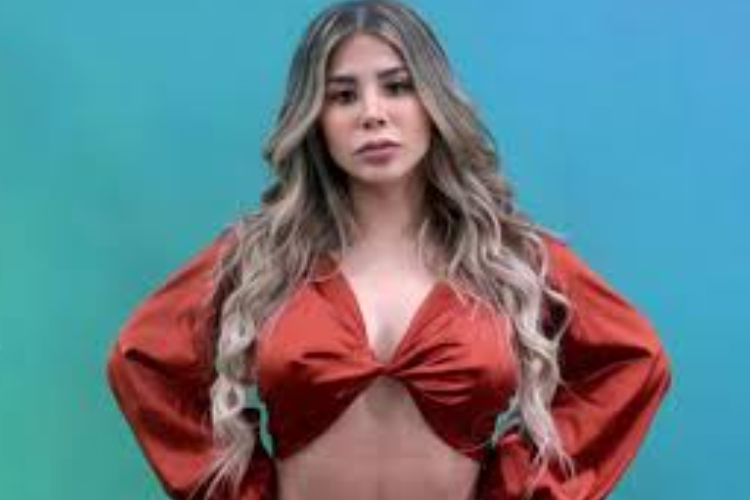 Ver Enlance Video Colección Gabriela Serpa Filtrado Álbum Completo MP4, virales en twitter