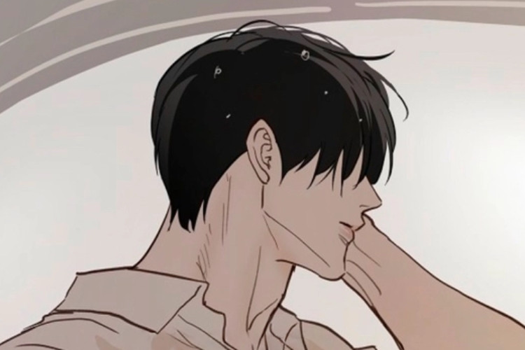 Leer Manhwa Las Flores Son Cebo (Flowers Are Bait) Capítulo 48 Español La Sinceridad Es La Base De Cualquier Relación