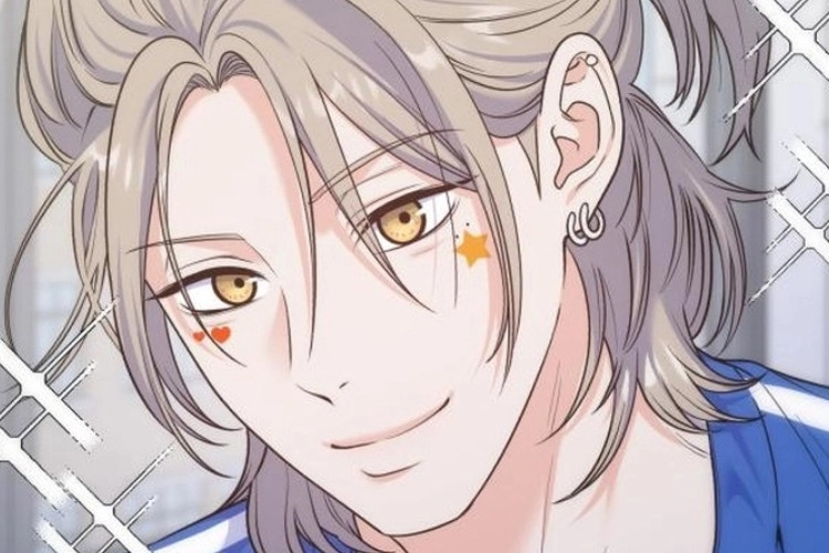 RAW Manhwa For Your Perfect Ending Capítulo 22 en Español Para Él Solo Es Una Competición