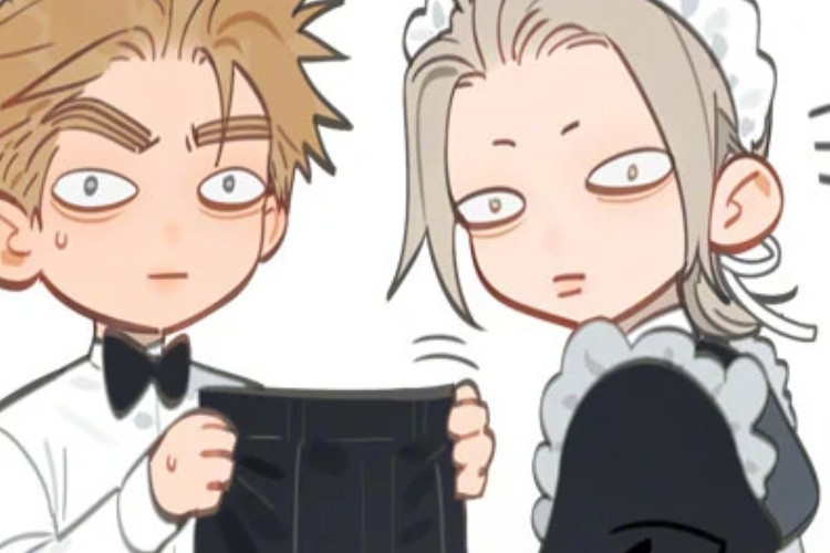 Leer BL Manhua 19 Days Capítulo 479 en Español Preparándose Para El Teatro