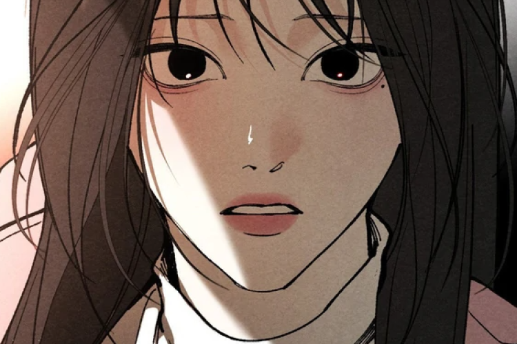 Enlace Para Leer Manhwa Toy Daddy Capítulo 12 en Español, La cara asustada de Rosa era muy clara