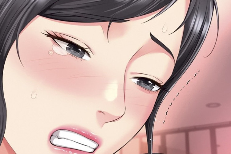 ¿Un burdel frío? Enlace Lectura Manhwa Casa de Madre e Hija Capítulo 28 en Español