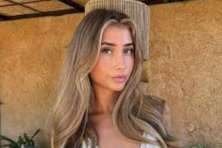 Enlace de Video de Lily Phillips xxx Filtrado en Telegram, La idea de los mil hombres fue robada!