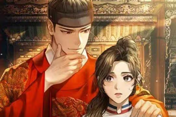 Enlance Bon Appétit, Your Majesty Manhwa en Español Capitulo Completo, ¡Adaptada a una nueva serie dramática coreana!