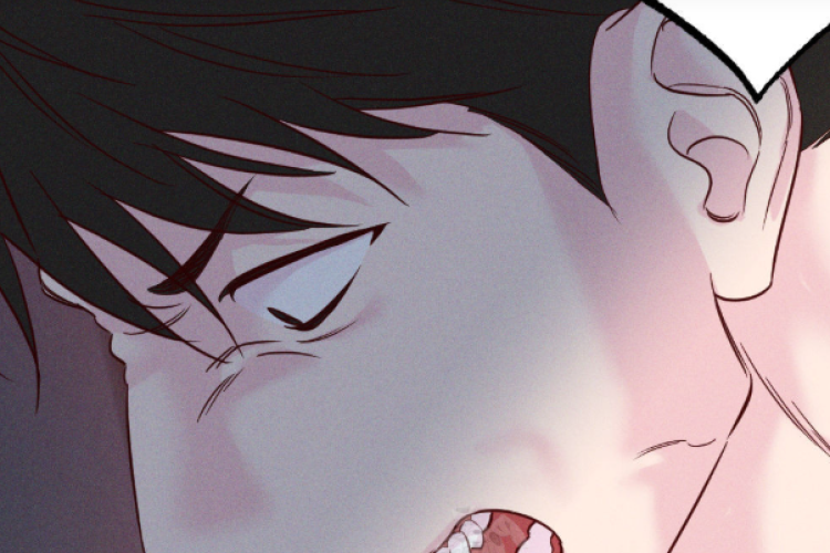 ¡Emociones insoportables! RAW Lectura Manhwa In Your wake Capítulo 60 en Español