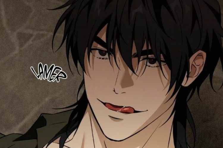 Enlace Para Leer BL Manhwa Tipo malo Capítulo 8 en Español, ¡Cada vez estoy más enfadado!