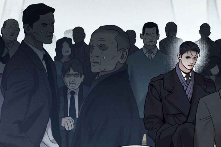 RAW Leer Manhwa BL Pearl Boy : Ignite The Dawn Capítulo 45 Español, ¡Calma en medio del tumulto! 