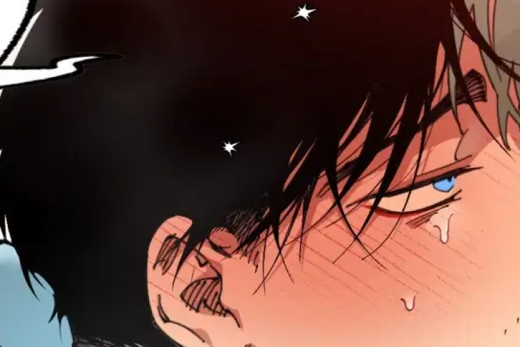 Manhwa BL La Granja del Señor A (Mr.A's Farm) Capítulo 23 en español, Si Kendrick se da cuenta, se enojará inmediatamente