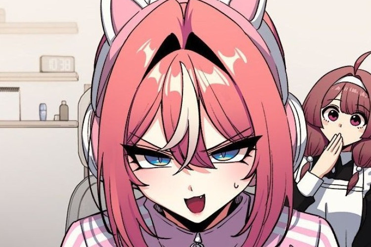 Leer Manhwa Deja de Fumar! (Stop Smoking!) Capítulo 89 Español, ¡Demostrando sus habilidades!