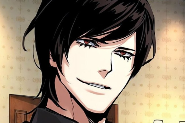 RAW Mercenary Enrollment Capítulo 276 Español Scan One Está Cazando A Todos Los Mercenarios