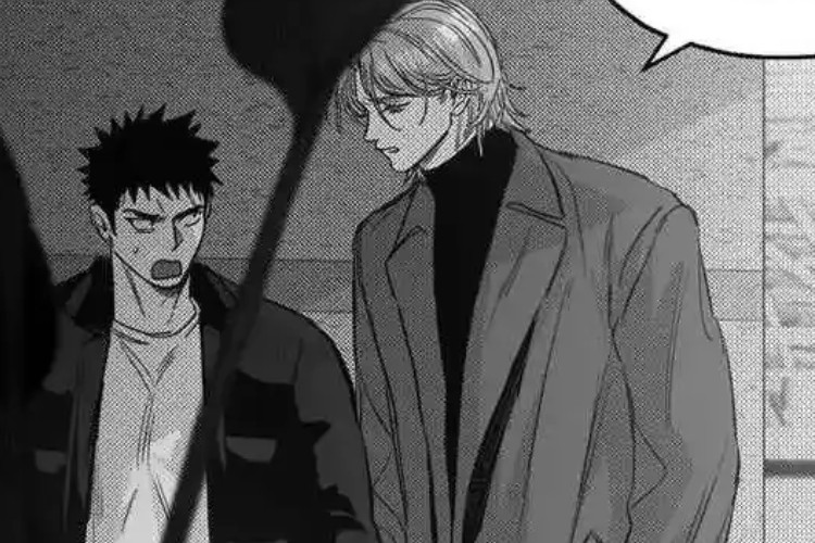 Enlace RAW Manhwa You Are My World Capítulo 25 Español Relación A Distancia
