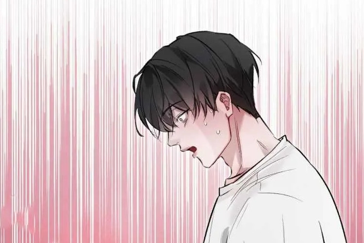 BL Manhwa Guiding Me Crazy Capítulo 12 Español Scan No Sabe Distinguir Entre El Amor Y El Deseo Pasajero