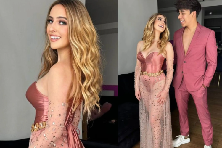 La Colección de Kim Migneault en Terabox OnlyFans, Hace Que Los Espectadores Pierdan La Concentración