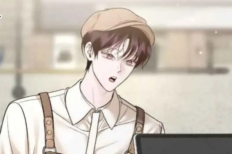 Más Complejo Y Cada Vez Más Triste! BL Manhwa Monday’s Savior Capítulo 74 Español