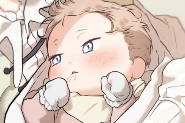 ¡Intentémoslo! Manhwa Para bien o para mal Capítulo 135 en Español Mantengámonos Unidos Por El Bebé