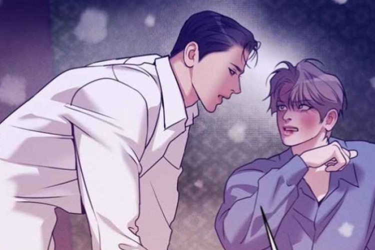 Leer Manhwa BL Pearl Boy : Ignite The Dawn Capítulo 46 Español, ¡Demasiado paciente cuidando de Yuta!