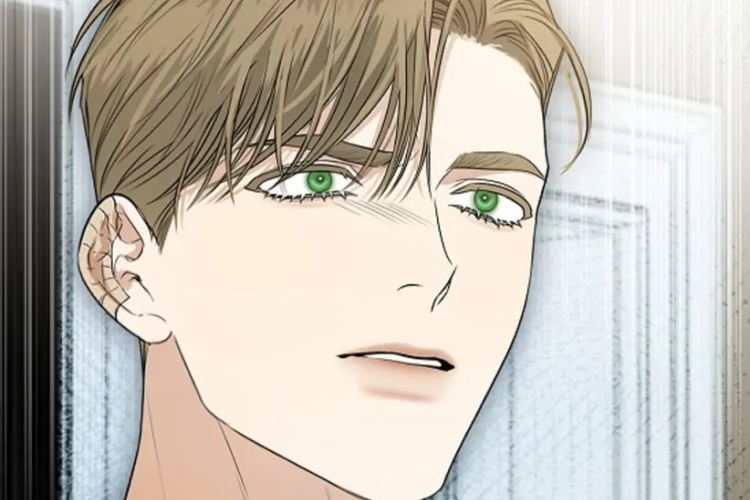 Leer el BL Manhwa Kiss Me if You Can (Bésame, si puedes) Capítulo 19 en Español, El solitario Alfa extremo