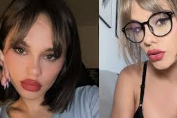 Vídeo Carolina Cazadora Una Española Se Hace Viral Tras Decir Que Los Mexicanos Son Geniales En La Intimidad