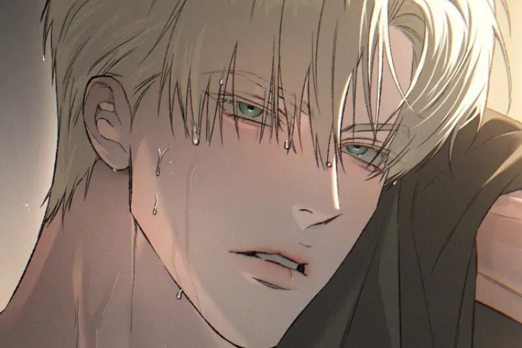 Leer Manhwa Codename: Anastasia Capítulo 56 en Español Scan, gemelo tatuaje