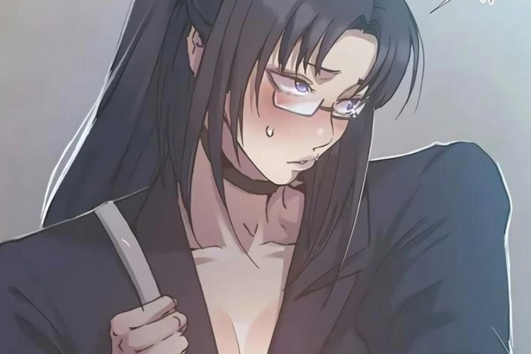 ¡Punto Débil! Manhwa Secret Class Capítulo 299 Español Solo Daeho Sabe Dónde