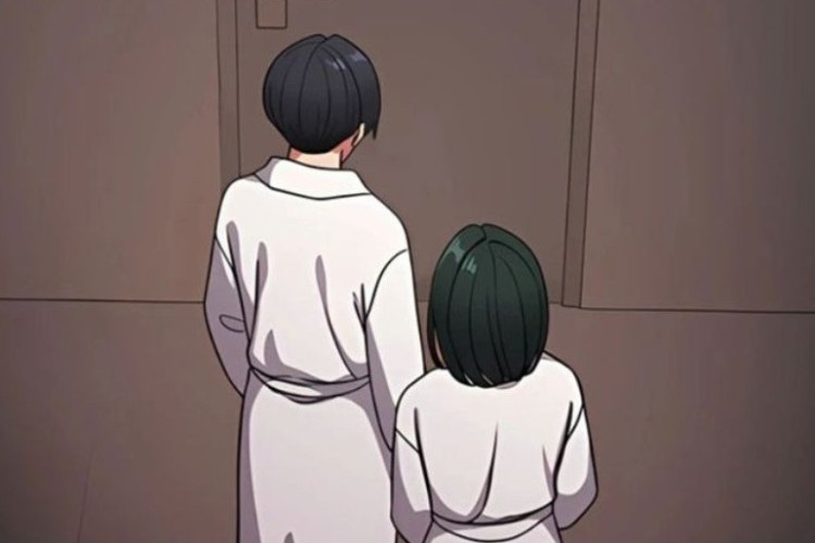 Leer Manhwa Deja de Fumar! (Stop Smoking!) Capítulo 87 Español, ¿Qué es lo que quieres hacer?