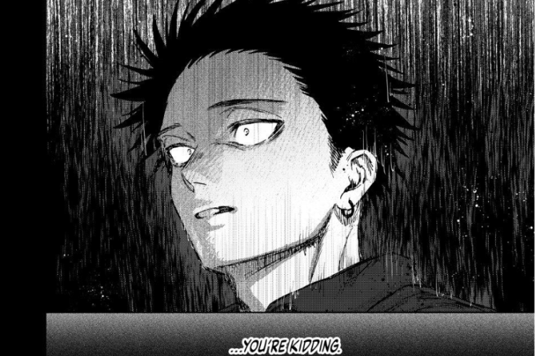 Spoilers el Manga Kaoru Hana Wa Rin To Saku Capítulo 160 en Español, La terrible resistencia