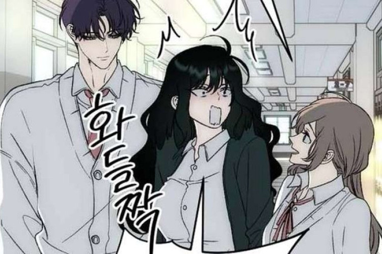 Lectura Manhwa Añoro Profundamente Tu Regreso (Endless Yearning) Capítulo 7 en Español, Discusión sobre las tareas grupales