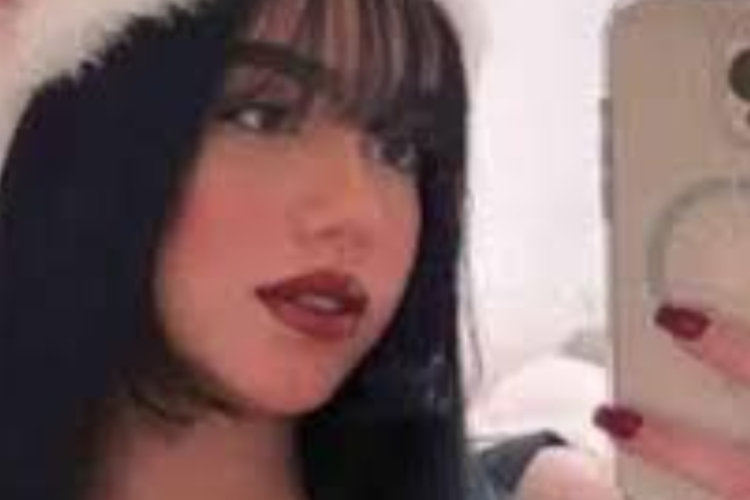 Enlance Andrea Vaquerita El Video Original que se Volvió Viral, contenido íntegro versión de calidad Full HD