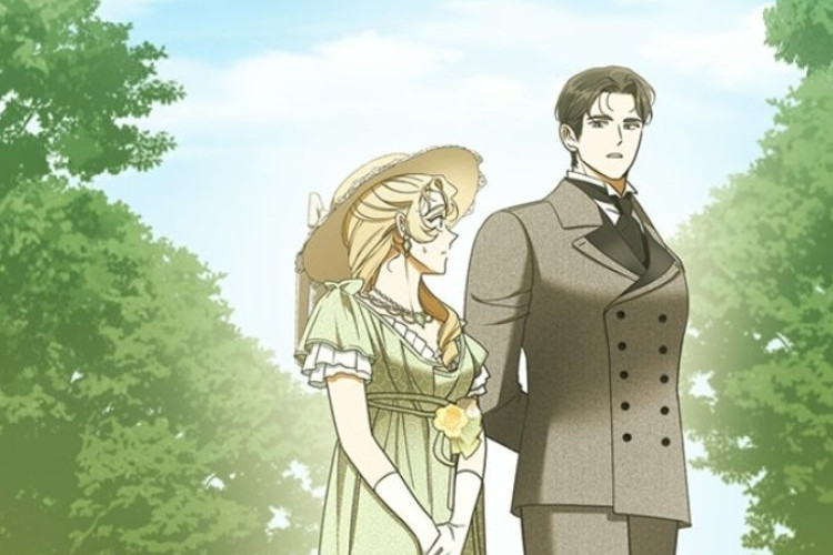 ¡Disfruta del verano! Leer del Manhwa Señorita Pendleton (Miss Pendleton) Capítulo 13 en Español
