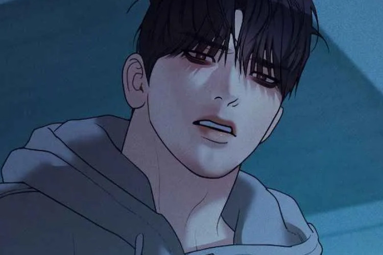 Spoiler Manhwa Pearl Boy : Ignite The Dawn Capítulo 43 Scan Español El Plan Que Yuta Ya Había Elaborado 