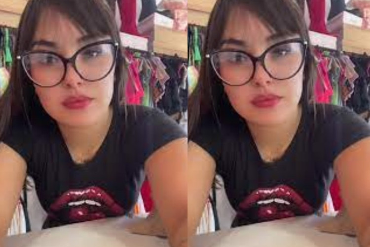 Carolina Bellaca Filtrada, El Enlace A La Filmación Original Que Circuló Ampliamente En Telegram Se Convierte En Cazado