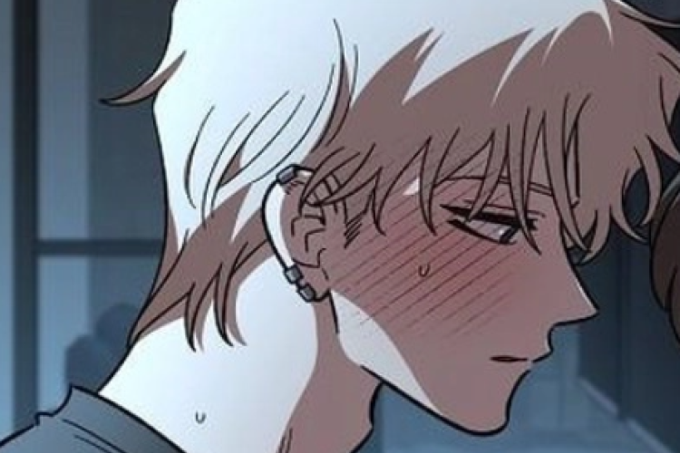 Leer el Manhwa The Childhood Friend Complex Capítulo 62 en Español, ¡Tan profundo toda la noche!