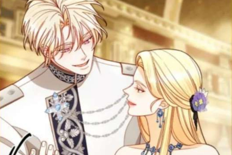 Spoiler Manhwa La emperatriz divorciada Capítulo 237 en Español El Partido Se Descontroló