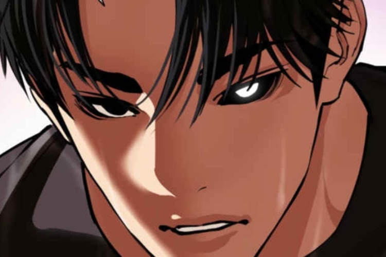 Enlace Manhwa Lookism Capítulo 609 Scan Español La Batalla Entre Daniel Y Vasco En El Río