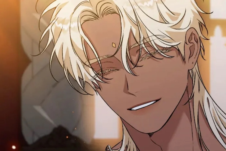 Leer La Ventura del Caballero Blanco (Blossoms of the White Night) Capítulo 14 Scan Español Una Nueva Casa Para Aislarse Y Vivir En Paz