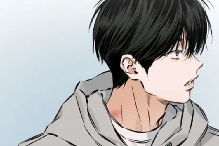 Manhwa Detras del escenario Capítulo 36 Scan Español El Amor También Trae Tristeza Junto Con La Alegría