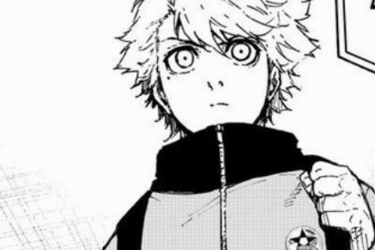 Leer el manga Blue Lock Capítulo 328 en Español, ¡Los jugadores eliminados comienzan la reunión!