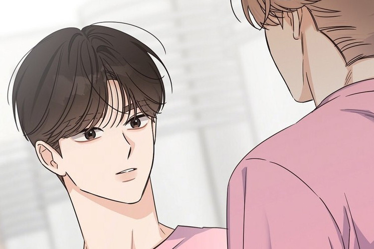 ¡Qué Curiosidad! Leer Manhwa BL Alpha Trauma Capítulo 40 Scaan Español ¿De Quién Son Las Feromonas Que Hacen Que Wooyeon No Pueda Contenerse?