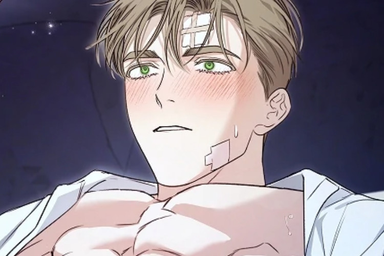Leer BL Manhwa Kiss Me if You Can Capítulo 28 en Español Chase Semakincinta Con Josh