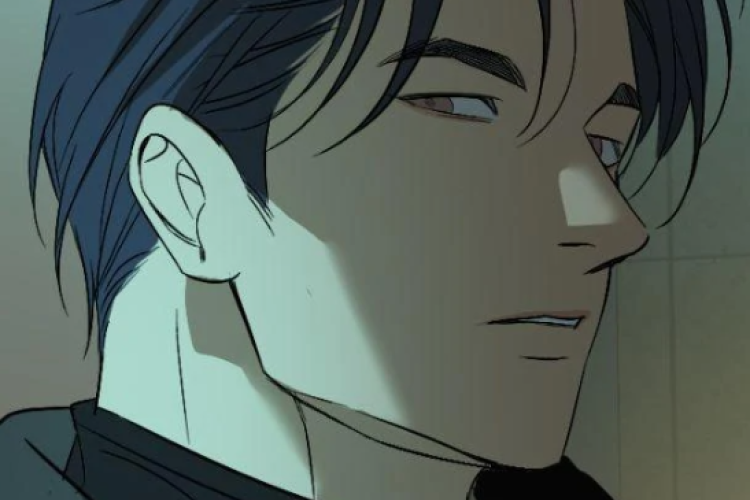 Leer Manhwa Backlight Capítulo 54 en Español Scan, Pausa temporal